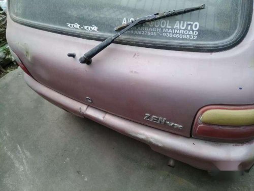 Used Maruti Suzuki Zen MT car at low price