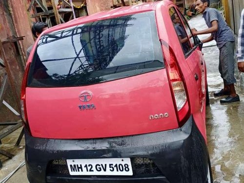 Used 2011 Tata Nano CX MT for sale