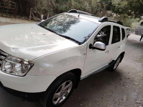 Renault Duster 2013 MT for sale