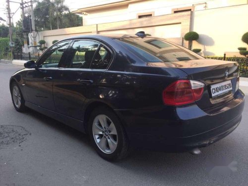 Used BMW 3 Series 320d AT 2008 for sale