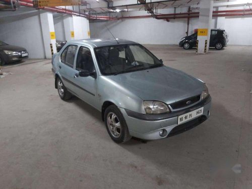 Used Ford Ikon MT car at low price