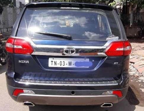 Tata Hexa XT MT 2016 for sale