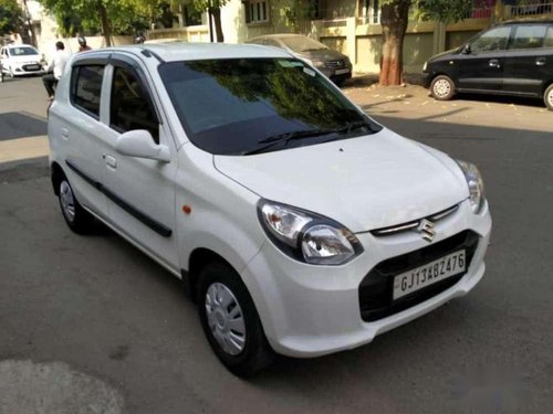 2016 Maruti Suzuki Alto 800 LXI MT for sale at low price