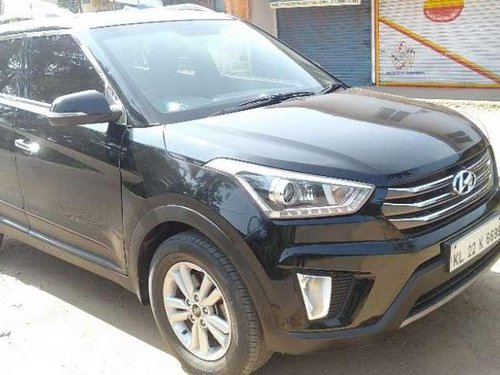Used 2017 Hyundai Creta 1.6 SX MT for sale