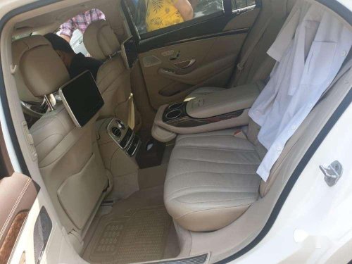 Mercedes Benz S Class AT 2015 for sale