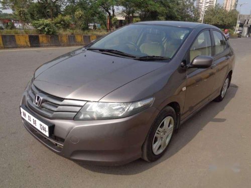 Honda City S 2011 AT for sale