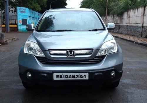 Honda CR V 2x4 2007 MT for sale