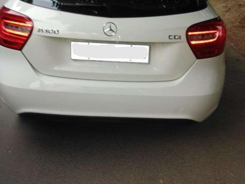 Used 2013 Mercedes Benz A Class AT for sale