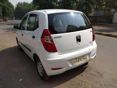 Hyundai i10 2011 Era MT for sale