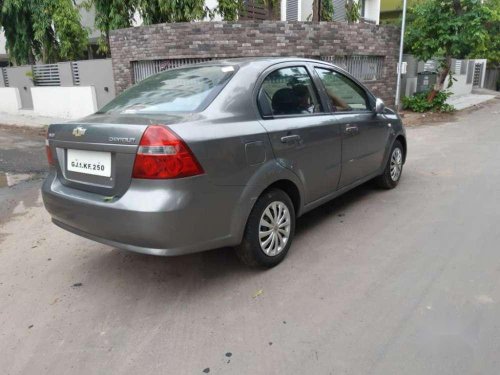 Chevrolet Aveo 1.4, 2010, CNG & Hybrids MT for sale