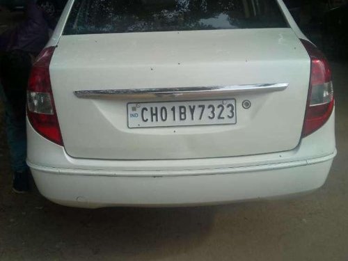 Tata Manza LS Quadrajet, 2014, Diesel MT for sale