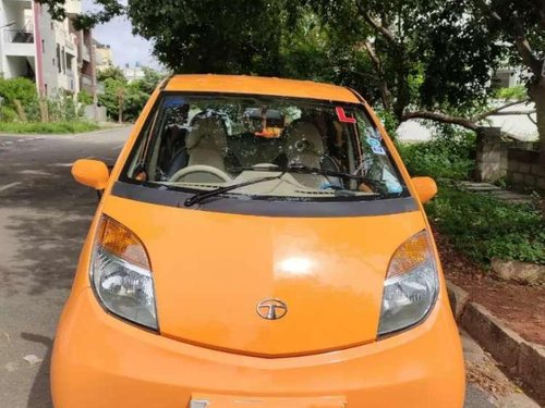 2012 Tata Nano Lx MT for sale at low price