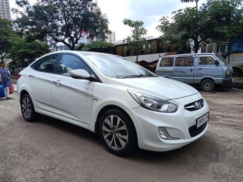 2013 Hyundai Verna 1.6 CRDi SX AT for sale