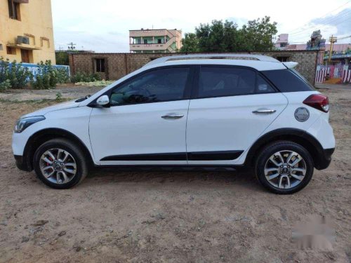 Hyundai i20 Active 1.4 SX, 2015, Diesel MT for sale