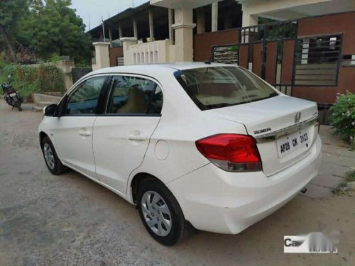 Honda Amaze 2013 MT for sale