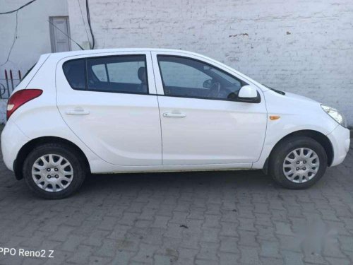 Hyundai I20, 2010, Petrol MT for sale