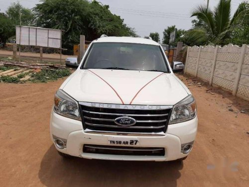 Used 2010 Ford Endeavour AT for sale