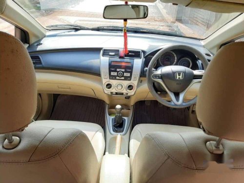 Used 2011 Honda City S AT for sale