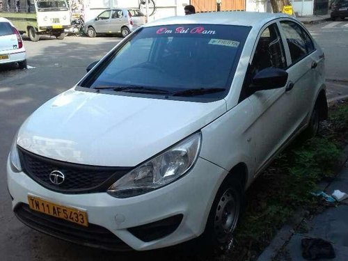 Tata Zest XE 75 PS Diesel, 2018, Diesel MT for sale