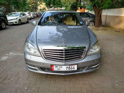 Mercedes-Benz S-Class 350 CDI L, 2010, Diesel AT for sale