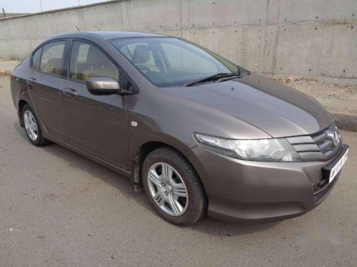 Honda City S 2011 AT for sale