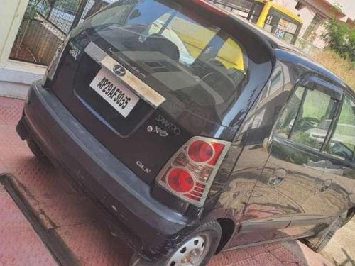 Hyundai Santro Xing GL Plus MT 2008 for sale