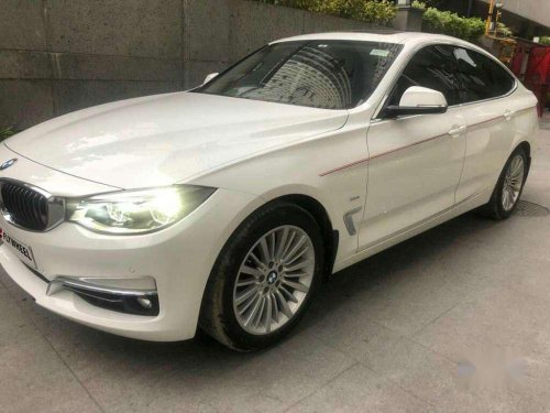 BMW 3 Series GT 320d Luxury Line, 2017, Diesel AT for sale