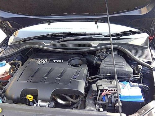 Used 2015 Volkswagen Vento MT for sale