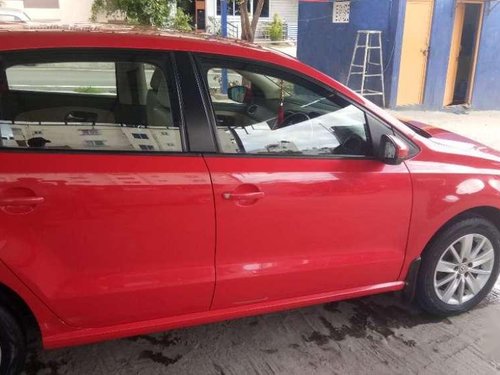 Volkswagen Polo Highline Diesel, 2016, Diesel AT for sale