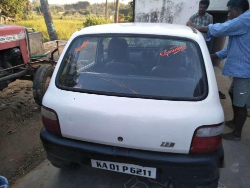 Used 1999 Maruti Suzuki Zen MT for sale