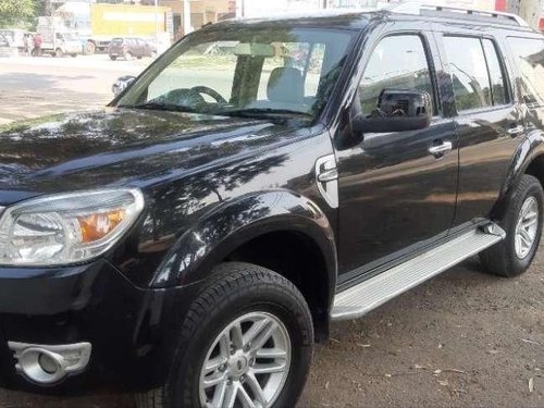 Ford Endeavour XLT TDCi 4x2, 2011, Diesel MT for sale