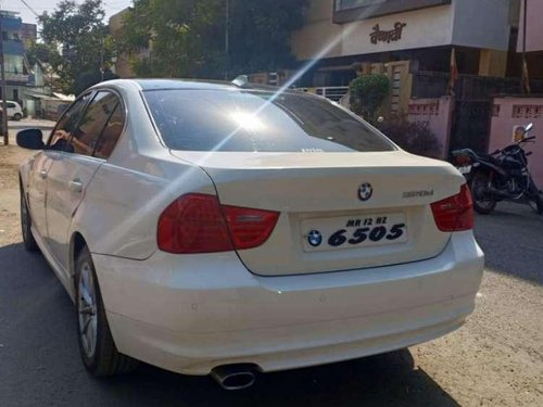 BMW 3 Series 320d AT 2012 for sale