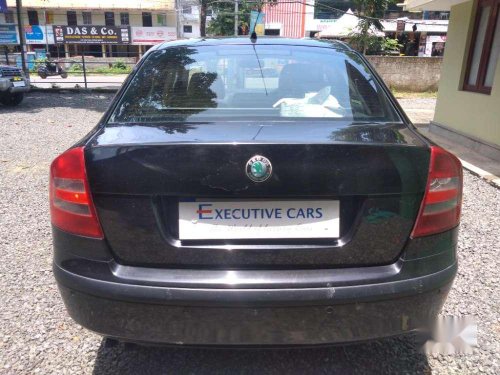 Used 2008 Skoda Octavia MT for sale