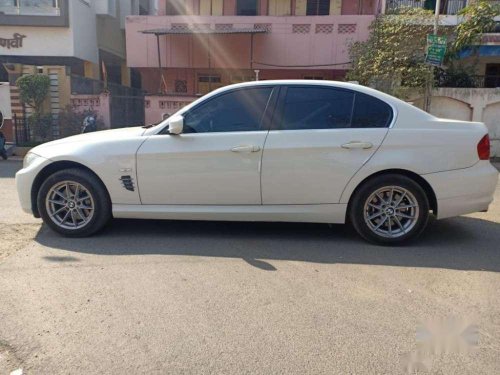 BMW 3 Series 320d AT 2012 for sale