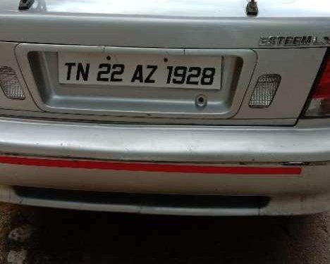 Used Maruti Suzuki Esteem LXi BS-III, 2007, Petrol MT for sale 