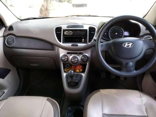 Hyundai i10 2011 Era MT for sale
