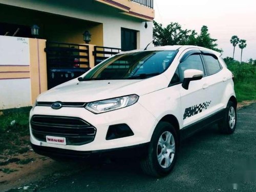 Used Ford EcoSport MT car at low price