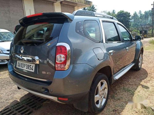 Renault Duster 110 PS RxZ Diesel Plus, 2013, Diesel MT for sale