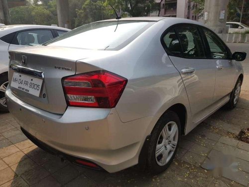 2012 Honda City AT for sale at low price