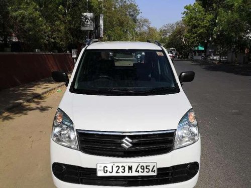 Maruti Suzuki Wagon R 1.0 LXi, 2012, Petrol MT for sale