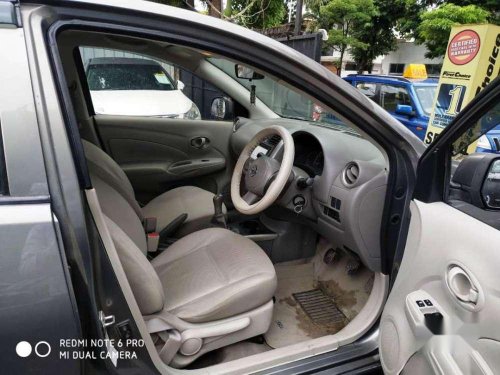 Used 2012 Nissan Sunny XL MT for sale