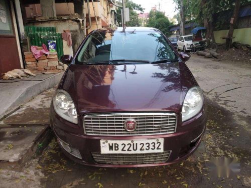 2012 Fiat Linea Emotion MT for sale