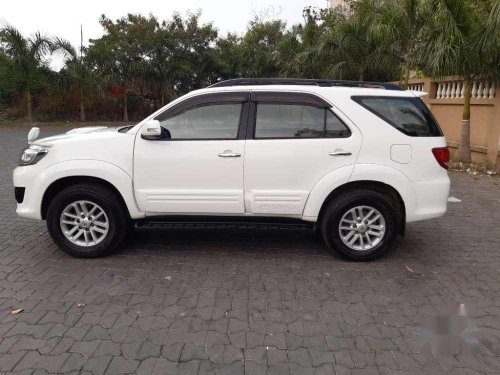 2014 Toyota Fortuner 4x2 Manual MT for sale