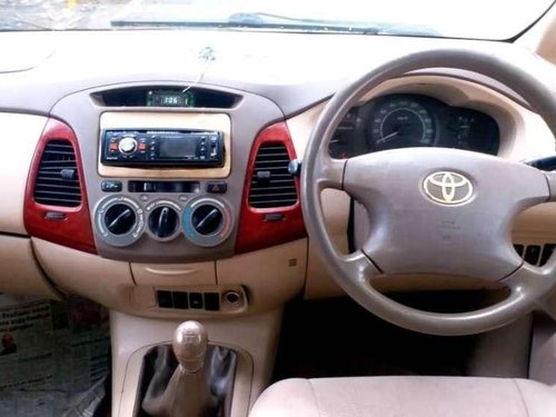 2008 Toyota Innova MT for sale at low price