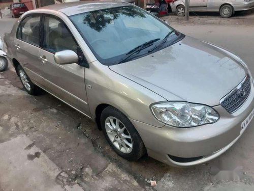 Used Toyota Corolla H1 2006 AT for sale