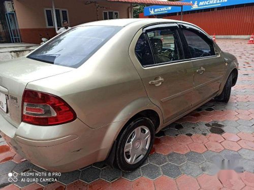 Used Ford Fiesta MT car at low price