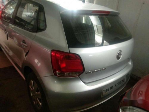 Used Volkswagen Polo MT car at low price