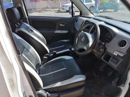 Maruti Suzuki Wagon R 1.0 LXi, 2012, Petrol MT for sale