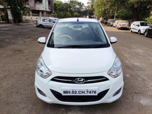 2012 Hyundai i10 Asta 1.2 AT for sale at low price