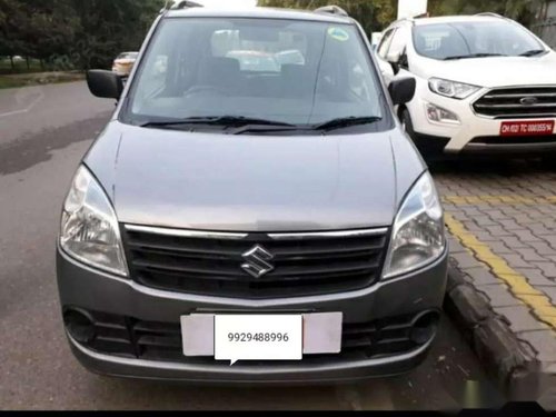 2011 Maruti Suzuki Wagon R MT for sale